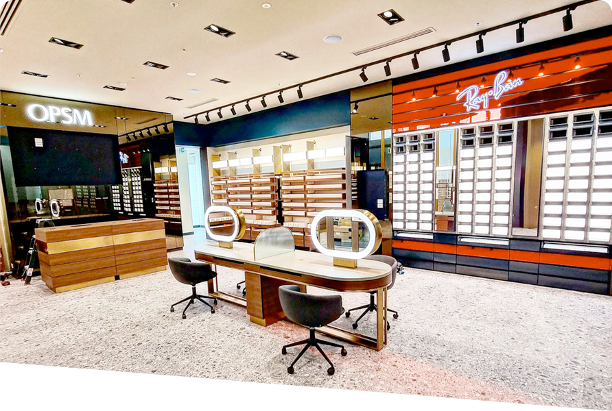 Electrical Fitouts Melbourne Brisbane