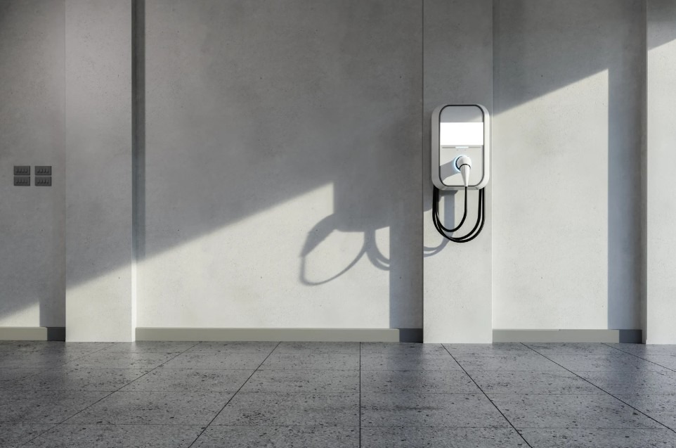 EV Charger Installation Apartments Melbourne & Brisbane