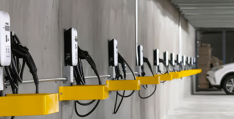 EV Charger Installation Apartments Melbourne & Brisbane